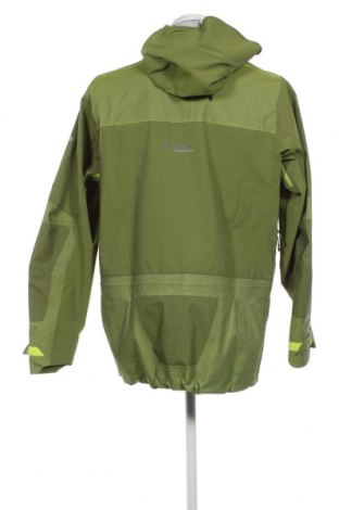 Ανδρικό αθλητικό μπουφάν Columbia, Μέγεθος L, Χρώμα Πράσινο, Τιμή 288,74 €