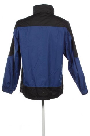 Ανδρικό αθλητικό μπουφάν Crane, Μέγεθος M, Χρώμα Μπλέ, Τιμή 5,79 €