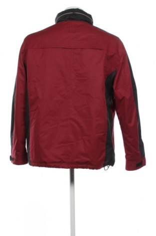 Ανδρικό αθλητικό μπουφάν Dunmore, Μέγεθος XXL, Χρώμα Κόκκινο, Τιμή 28,45 €