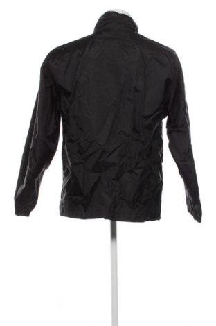 Pánska bunda , Veľkosť S, Farba Čierna, Cena  4,63 €