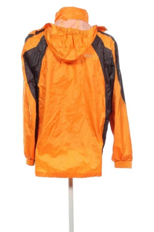 Herrenjacke, Größe XL, Farbe Orange, Preis 10,52 €