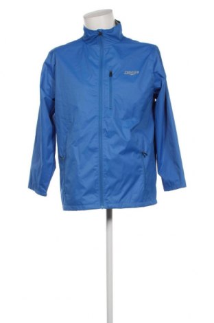 Pánska bunda , Veľkosť L, Farba Modrá, Cena  4,29 €