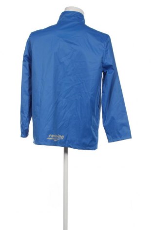 Pánska bunda , Veľkosť L, Farba Modrá, Cena  9,39 €