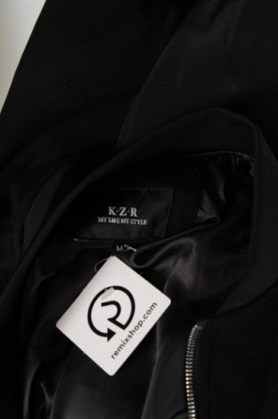 Ανδρικό μπουφάν, Μέγεθος M, Χρώμα Μαύρο, Τιμή 12,77 €
