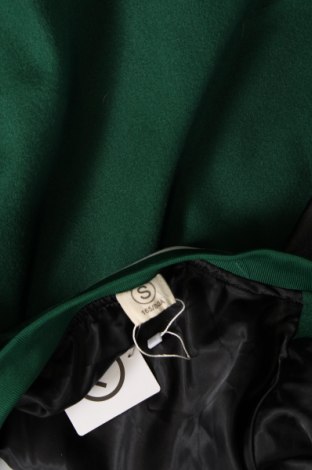 Ανδρικό μπουφάν, Μέγεθος S, Χρώμα Πράσινο, Τιμή 35,88 €