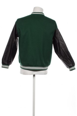 Pánska bunda , Veľkosť S, Farba Zelená, Cena  32,89 €