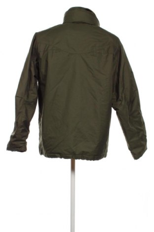 Pánska bunda , Veľkosť L, Farba Zelená, Cena  18,09 €