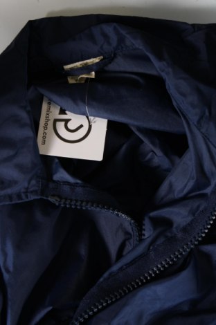 Ανδρικό μπουφάν, Μέγεθος L, Χρώμα Μπλέ, Τιμή 16,03 €