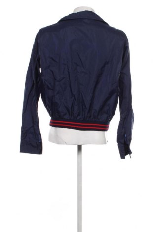 Pánska bunda , Veľkosť L, Farba Modrá, Cena  16,03 €