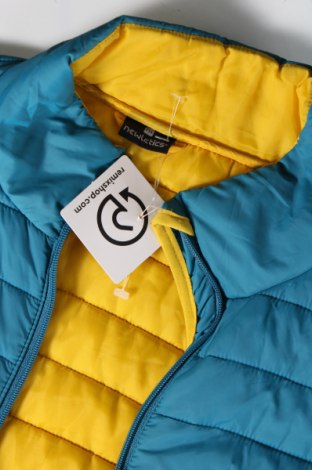 Ανδρικό μπουφάν, Μέγεθος M, Χρώμα Μπλέ, Τιμή 8,37 €