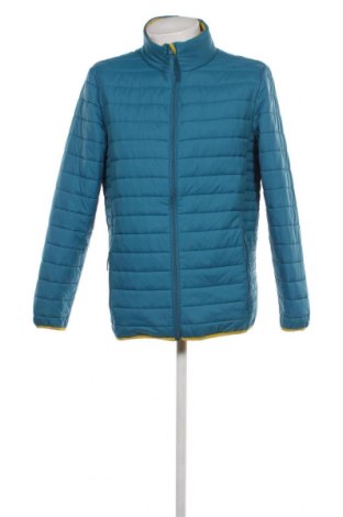 Pánska bunda , Veľkosť M, Farba Modrá, Cena  8,37 €