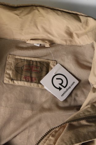 Ανδρικό μπουφάν, Μέγεθος XL, Χρώμα  Μπέζ, Τιμή 24,46 €