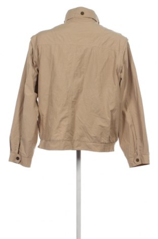 Pánska bunda , Veľkosť XL, Farba Béžová, Cena  13,45 €