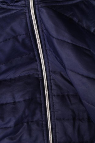 Pánska bunda , Veľkosť XL, Farba Modrá, Cena  25,00 €