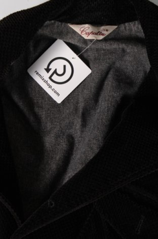 Pánska bunda , Veľkosť M, Farba Čierna, Cena  4,91 €