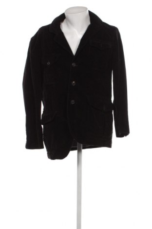 Pánska bunda , Veľkosť M, Farba Čierna, Cena  4,42 €