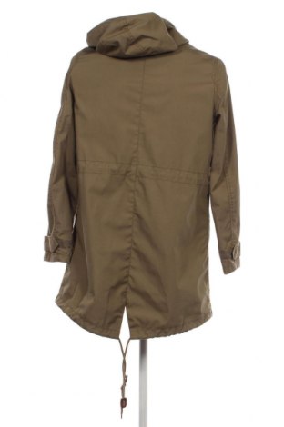 Pánska bunda , Veľkosť L, Farba Zelená, Cena  24,55 €