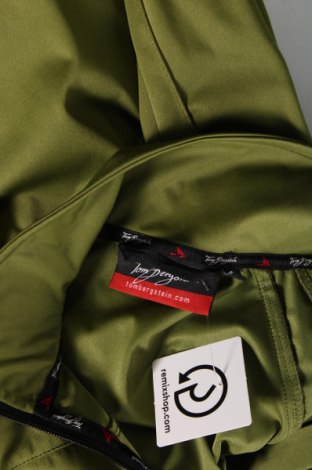 Pánska bunda , Veľkosť M, Farba Zelená, Cena  15,22 €