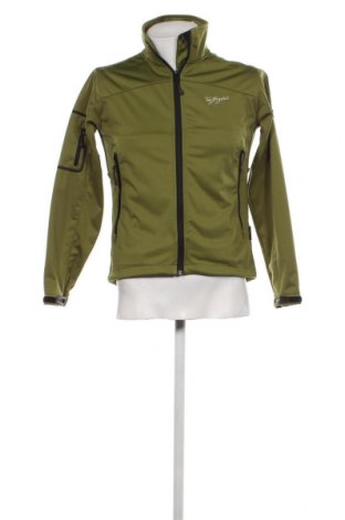 Pánska bunda , Veľkosť M, Farba Zelená, Cena  14,94 €