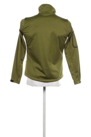 Pánska bunda , Veľkosť M, Farba Zelená, Cena  15,22 €