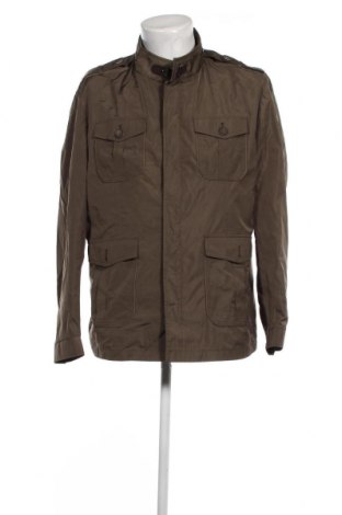 Pánska bunda , Veľkosť XL, Farba Zelená, Cena  10,89 €