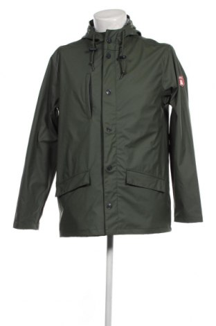 Pánska bunda , Veľkosť M, Farba Zelená, Cena  7,89 €