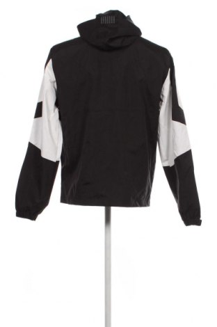 Pánska bunda , Veľkosť M, Farba Čierna, Cena  27,22 €