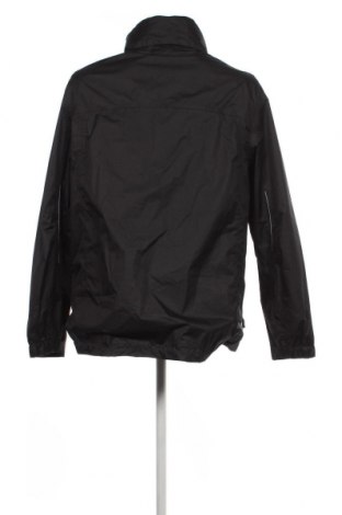 Мъжко яке, Размер XL, Цвят Черен, Цена 10,32 лв.