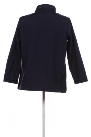 Ανδρικό μπουφάν, Μέγεθος XL, Χρώμα Μπλέ, Τιμή 4,45 €