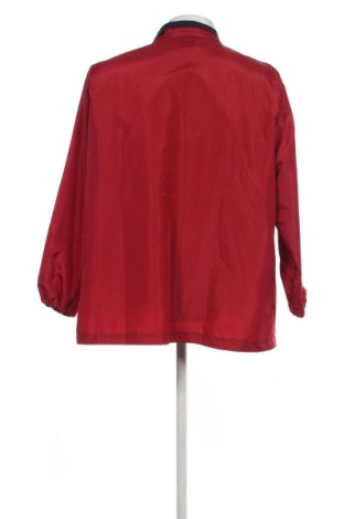 Pánska bunda , Veľkosť L, Farba Červená, Cena  4,08 €
