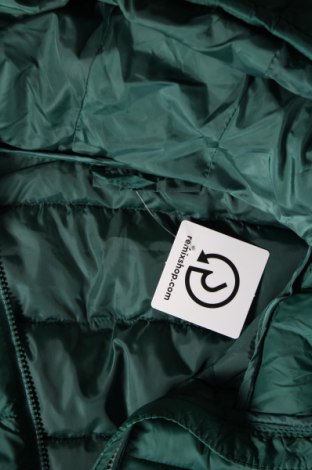 Мъжко яке, Размер M, Цвят Зелен, Цена 24,48 лв.
