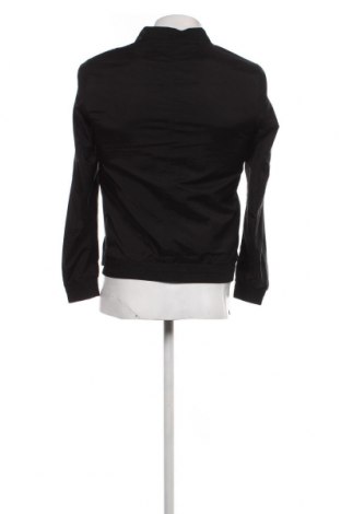 Ανδρικό μπουφάν, Μέγεθος S, Χρώμα Μαύρο, Τιμή 4,45 €