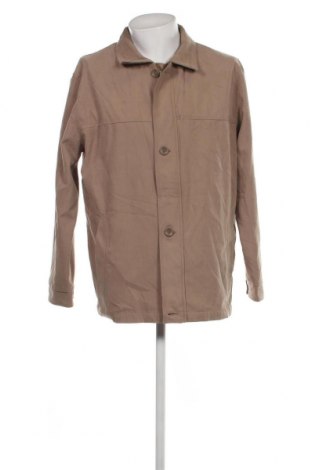 Pánska bunda , Veľkosť XL, Farba Béžová, Cena  27,22 €
