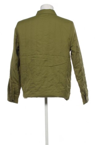 Pánska bunda  ! Solid, Veľkosť XL, Farba Zelená, Cena  18,82 €