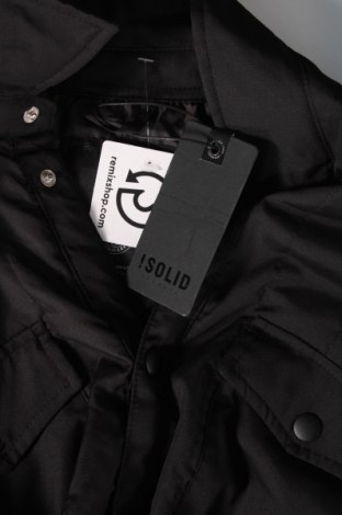 Pánska bunda  ! Solid, Veľkosť L, Farba Čierna, Cena  11,29 €