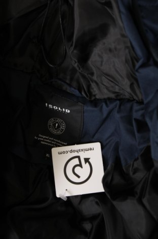 Pánska bunda  ! Solid, Veľkosť XL, Farba Modrá, Cena  21,45 €