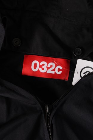 Ανδρικό μπουφάν 032c, Μέγεθος L, Χρώμα Μαύρο, Τιμή 427,32 €