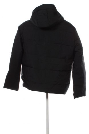 Ανδρικό μπουφάν 11 Project, Μέγεθος XL, Χρώμα Μαύρο, Τιμή 21,45 €