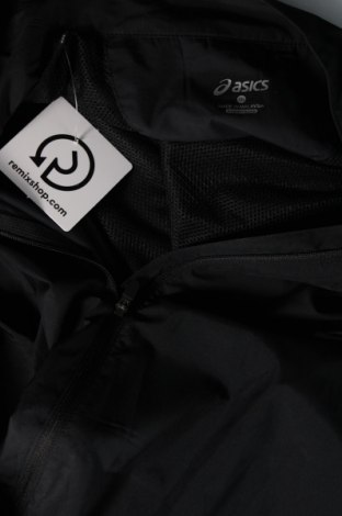 Ανδρικό μπουφάν ASICS, Μέγεθος XXL, Χρώμα Μαύρο, Τιμή 40,80 €