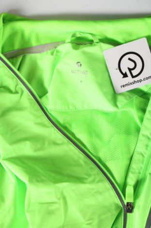 Pánska bunda  Active By Tchibo, Veľkosť M, Farba Zelená, Cena  12,86 €