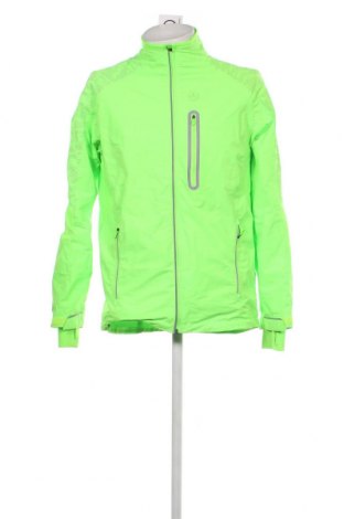 Ανδρικό μπουφάν Active By Tchibo, Μέγεθος M, Χρώμα Πράσινο, Τιμή 10,39 €