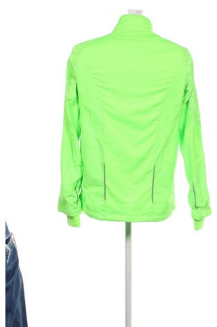 Pánská bunda  Active By Tchibo, Velikost M, Barva Zelená, Cena  362,00 Kč