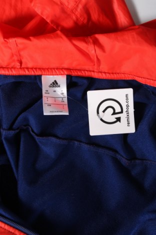 Мъжко яке Adidas, Размер S, Цвят Многоцветен, Цена 36,00 лв.