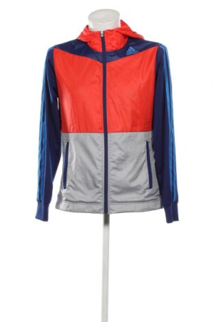 Pánská bunda  Adidas, Velikost S, Barva Vícebarevné, Cena  574,00 Kč