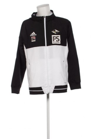 Pánska bunda  Adidas, Veľkosť XL, Farba Viacfarebná, Cena  23,29 €