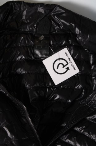 Herrenjacke Adidas, Größe S, Farbe Schwarz, Preis 37,14 €