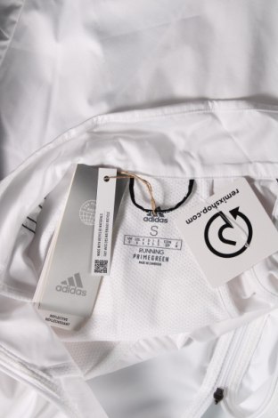 Pánska bunda  Adidas, Veľkosť S, Farba Biela, Cena  58,47 €