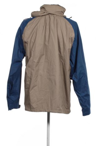 Ανδρικό μπουφάν Adidas, Μέγεθος XL, Χρώμα Πολύχρωμο, Τιμή 42,06 €