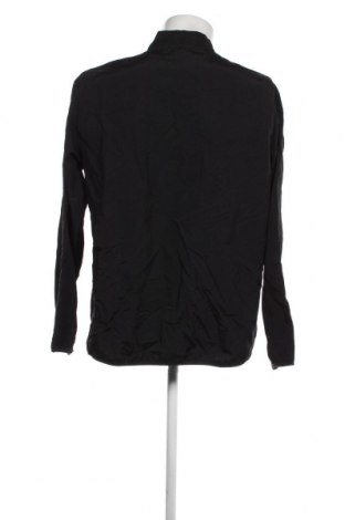 Ανδρικό μπουφάν Adidas, Μέγεθος L, Χρώμα Μαύρο, Τιμή 42,06 €