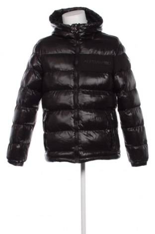 Pánská bunda  Alessandro Zavetti, Velikost L, Barva Černá, Cena  1 587,00 Kč